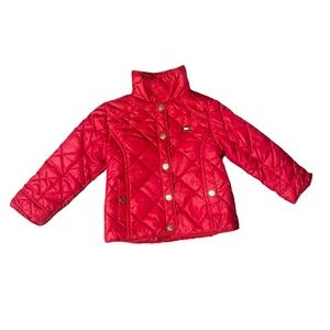 Tommy Jacket for babies size 24M